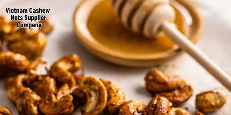 Vietnam Cashew Supplier – Premium Quality & Sustainable Export 1 4