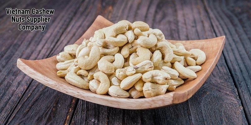 Trusted cashew nuts supplier, Vietnam cashew quality, sustainable cashew beans 1 5