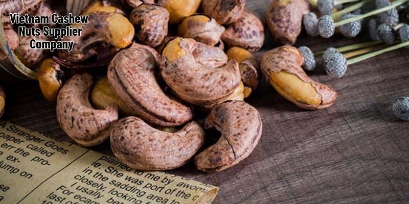Cashew nuts Vietnam, bulk cashew nut supply, premium cashew beans 1 6
