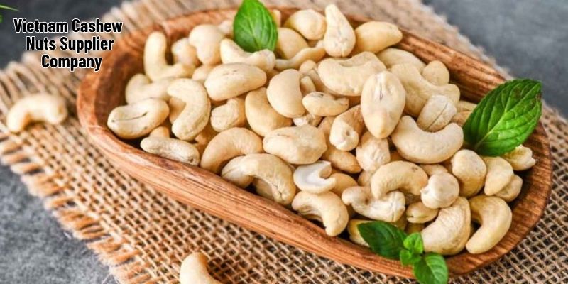 Vietnam Cashew Supplier – Trusted Source for Global Importers 1 7